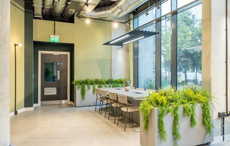 St James Boulevard, Newcastle Upon Tyne, Newcastle - Image 1